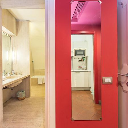 Campo De Fiori Luxury House Lägenhet Rom Exteriör bild