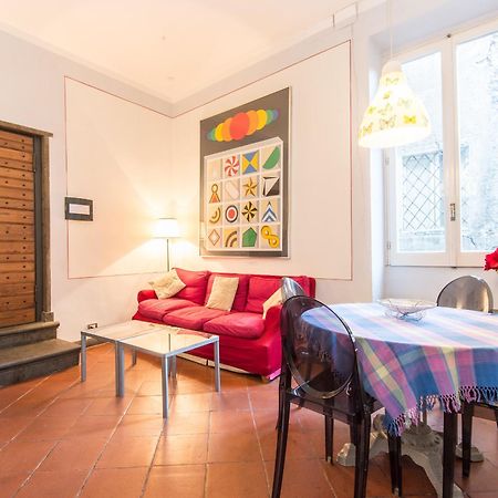Campo De Fiori Luxury House Lägenhet Rom Exteriör bild