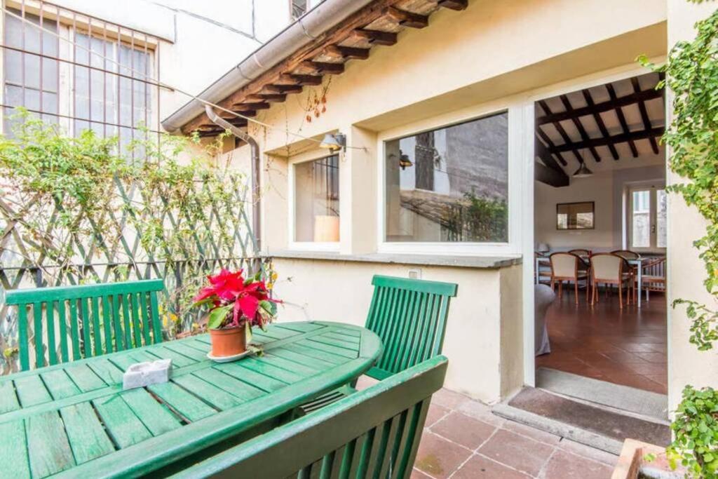 Campo De Fiori Luxury House Lägenhet Rom Exteriör bild