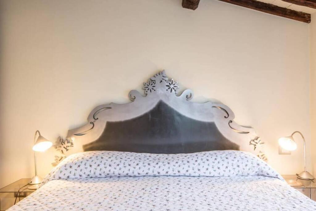 Campo De Fiori Luxury House Lägenhet Rom Exteriör bild