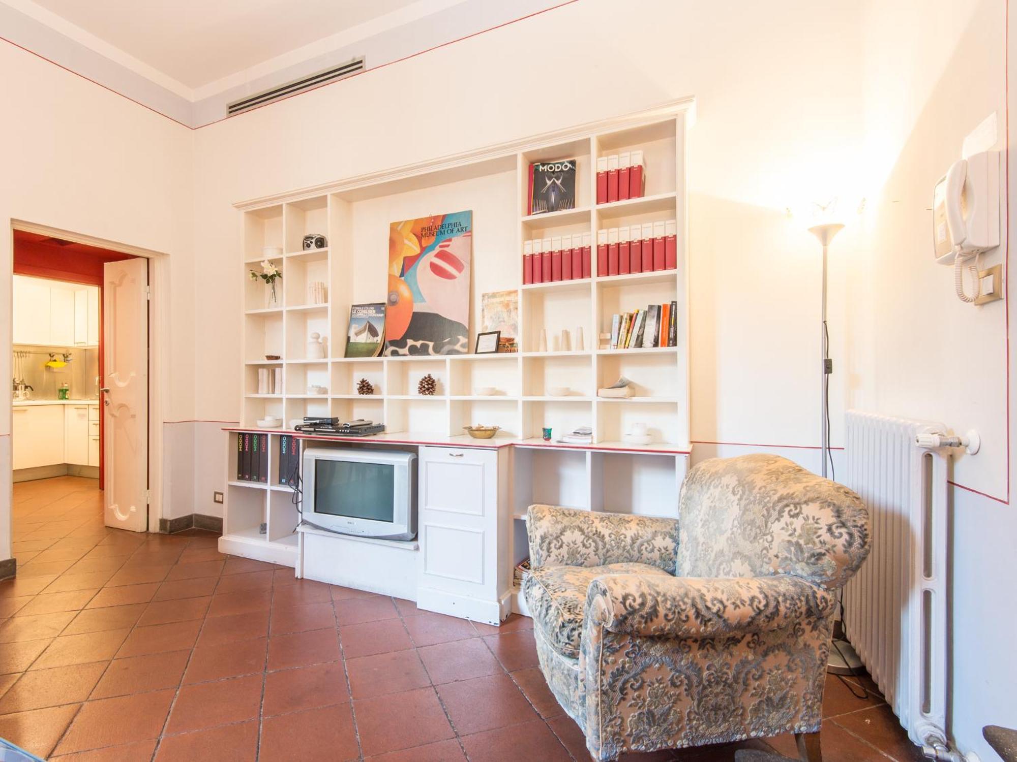 Campo De Fiori Luxury House Lägenhet Rom Exteriör bild