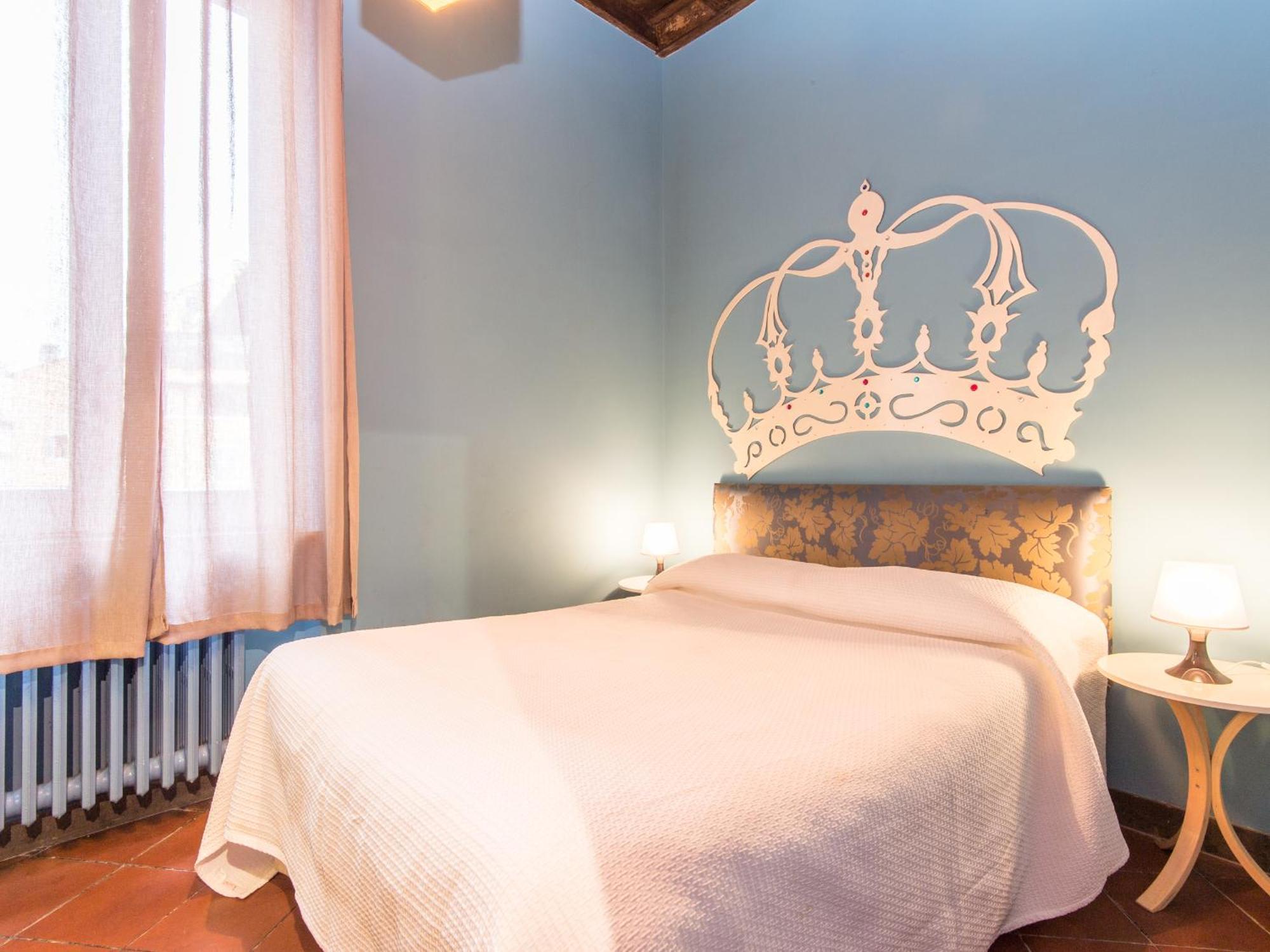 Campo De Fiori Luxury House Lägenhet Rom Exteriör bild