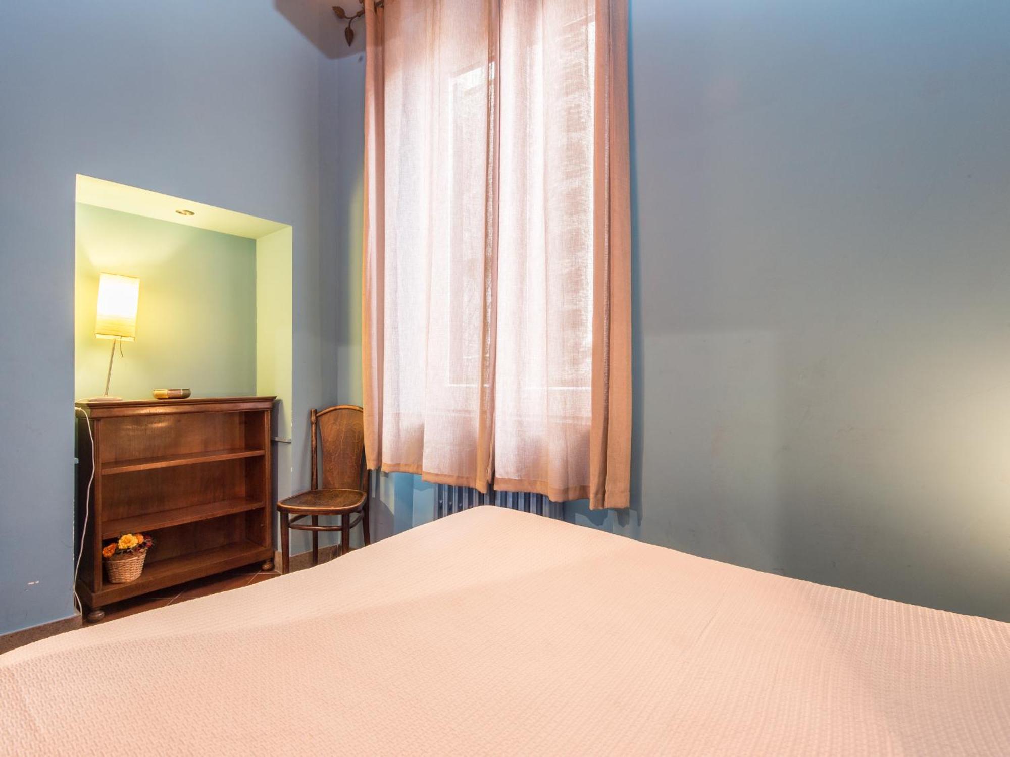 Campo De Fiori Luxury House Lägenhet Rom Exteriör bild
