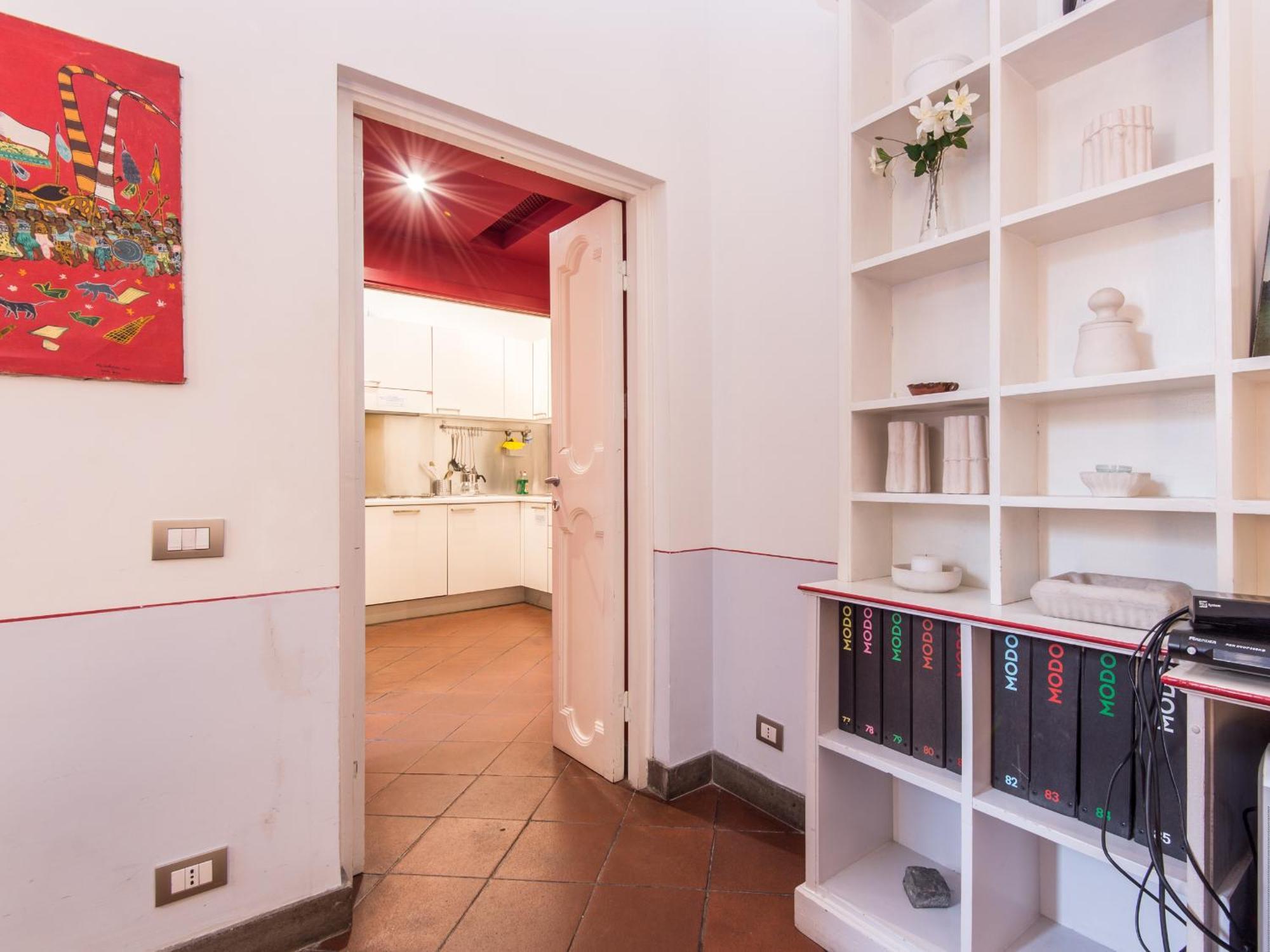 Campo De Fiori Luxury House Lägenhet Rom Exteriör bild