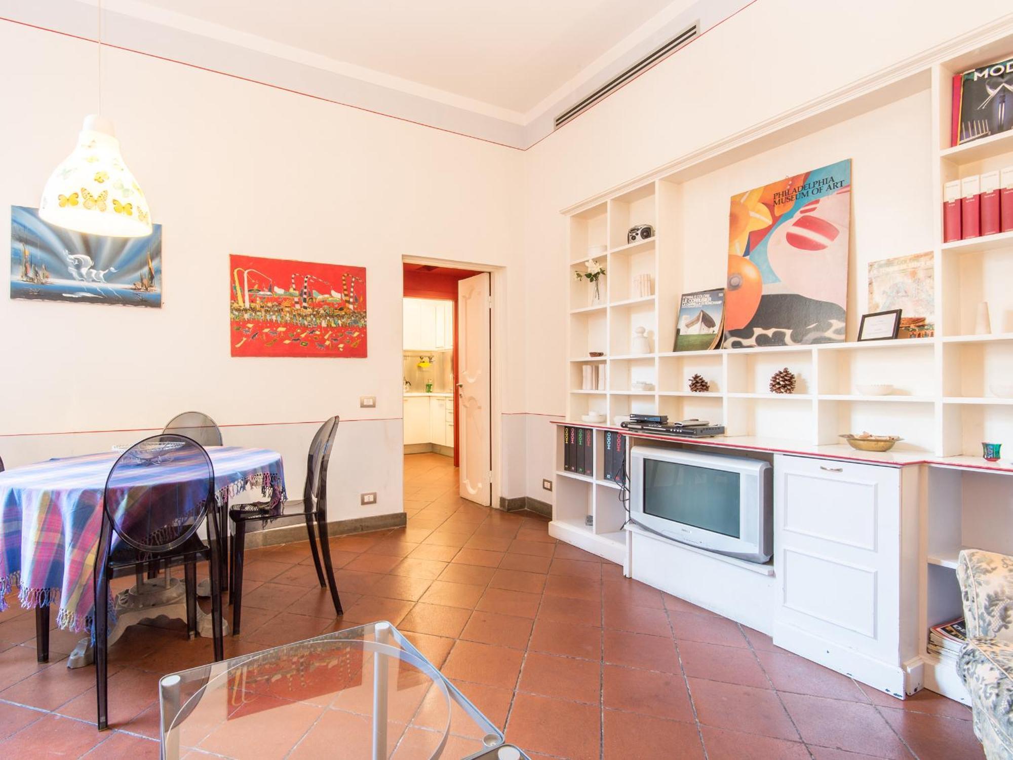 Campo De Fiori Luxury House Lägenhet Rom Exteriör bild