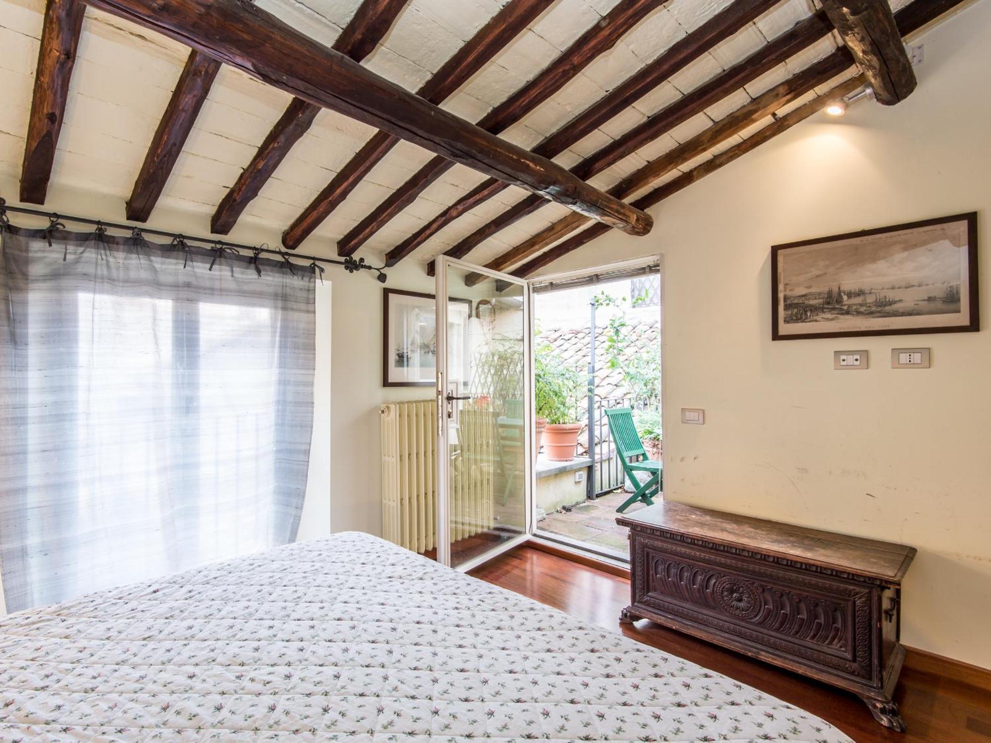 Campo De Fiori Luxury House Lägenhet Rom Exteriör bild