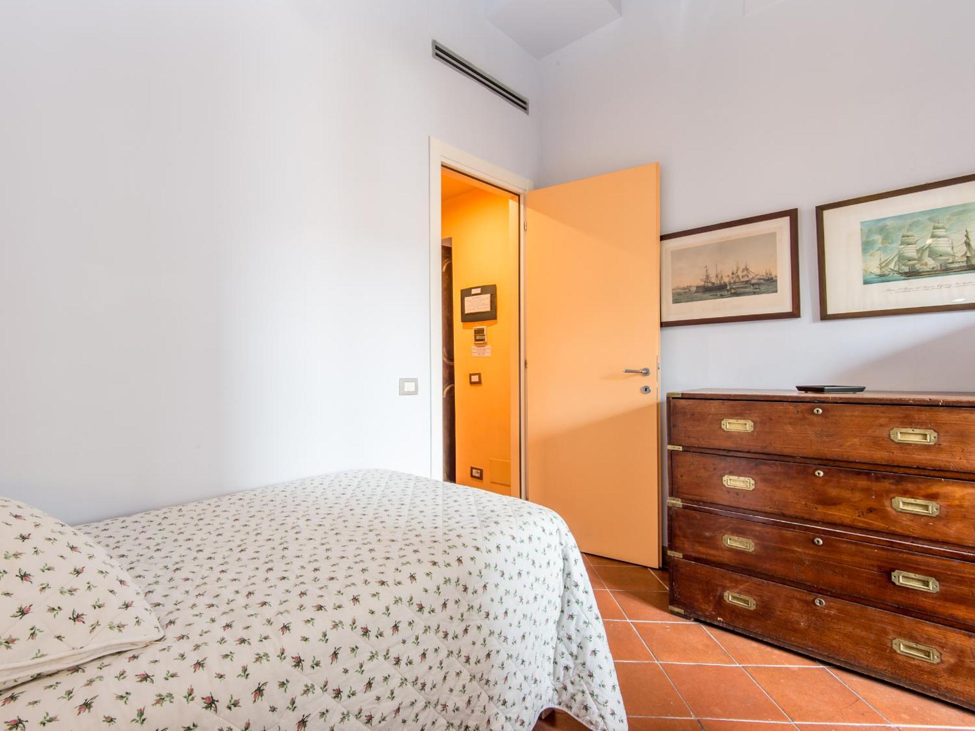 Campo De Fiori Luxury House Lägenhet Rom Exteriör bild