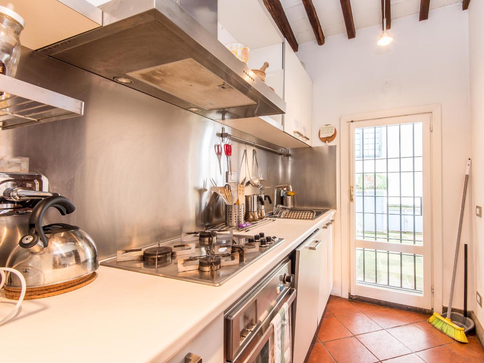 Campo De Fiori Luxury House Lägenhet Rom Exteriör bild