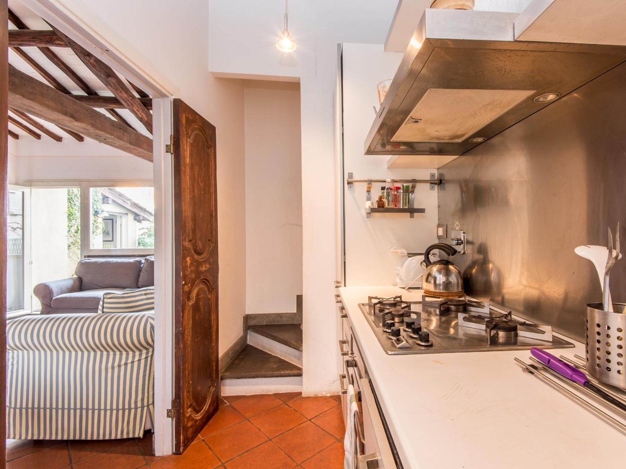 Campo De Fiori Luxury House Lägenhet Rom Exteriör bild